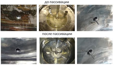 Преимущества очищения нержавеющих поверхностей лифта