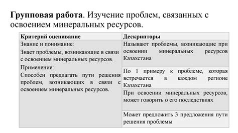 Проблемы, связанные с недопустимым смещением