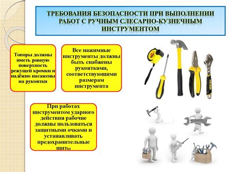 Проблемы с материалом и оборудованием