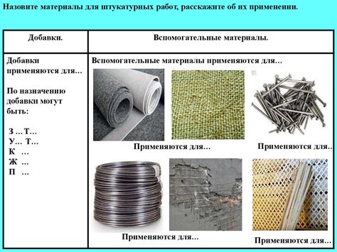 Раздел 1: Подготовка металлической поверхности