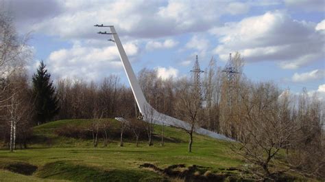Региональные особенности энергетики в Семилуках