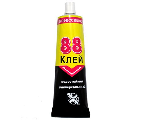 Рекомендации по выбору и применению клея для экокожи