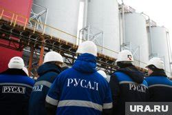 США: Один из крупнейших производителей алюминия