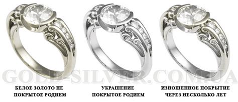 Свойства металла родия: гармония и благополучие