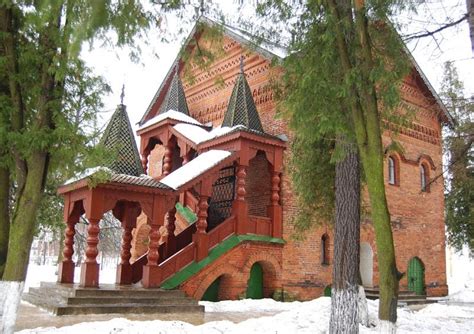 Секретные уголки для находок
