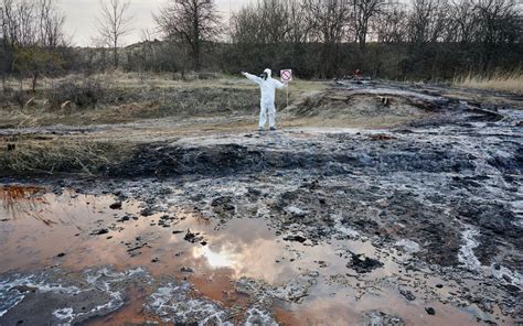 Симптомы загрязнения и потери блеска
