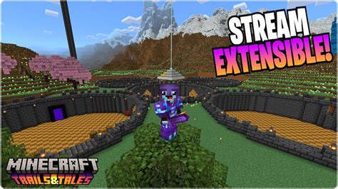 Скачайте карту для майнкрафт streamer simulator