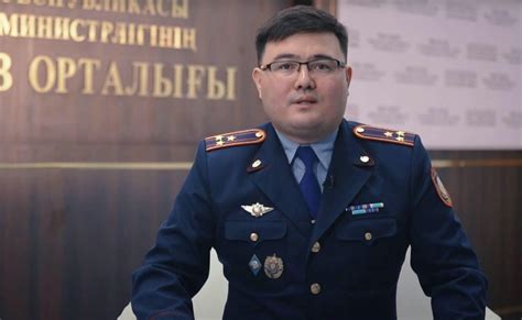Советы при звонке на горячую линию миграционной службы Казахстана