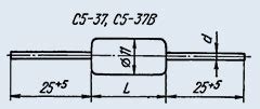 Состав лампы С5 37 5вт
