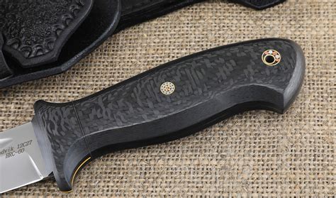 Сталь AUS-8: сравнение с Sandvik 12C27