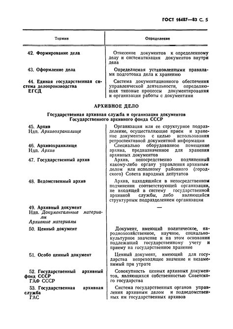 Термины и определения у13а марки