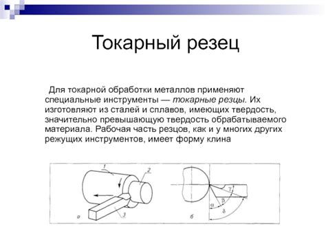 Термообработка металлов и их характеристики