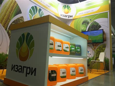 Техники удобрения