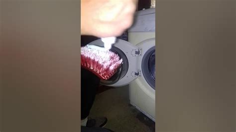 Удаление желтизны с помощью растворителей
