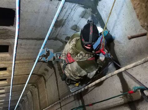 Удаление оголенной арматуры