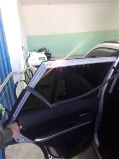 Удаление ржавчины и окислов