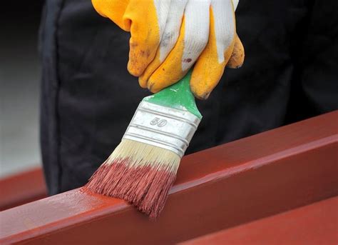 Факторы, влияющие на выбор краски
