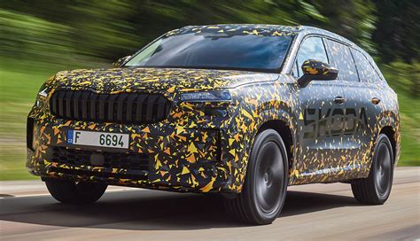 Факты говорят: реальное состояние кузова Škoda Kodiaq