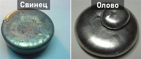 Что такое литье свинца