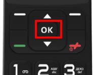 Шаги по открытию крышки на телефоне inoi