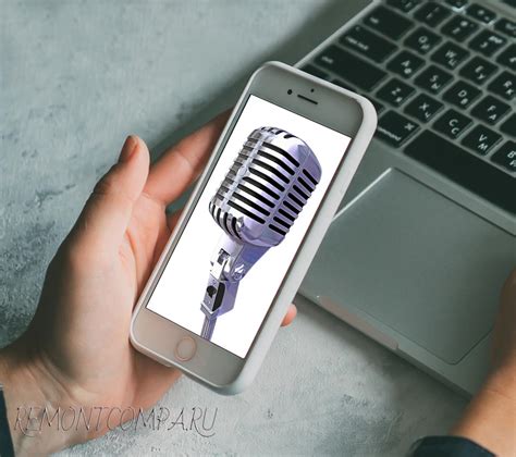 Шаг 3. Подключение телефона и авто