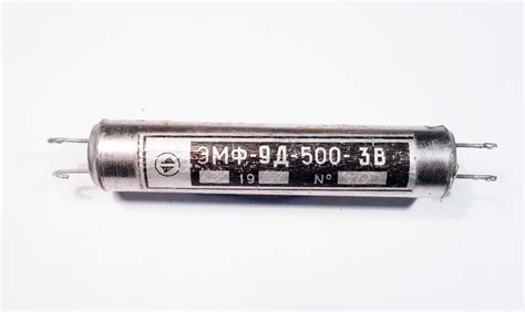 Экологические аспекты производства Эмф 9д 500 3в