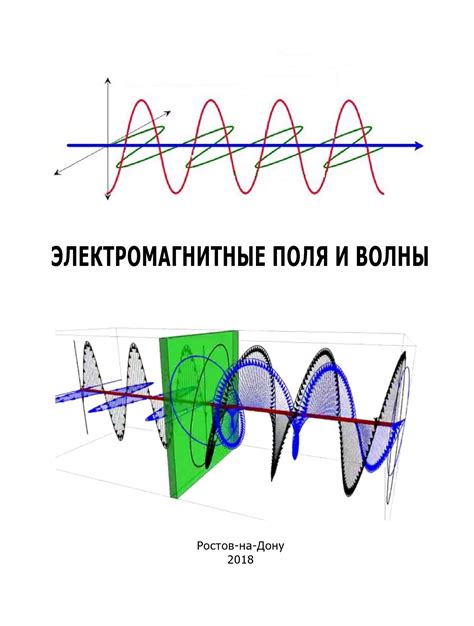 Электромагнитное поле и нагревание