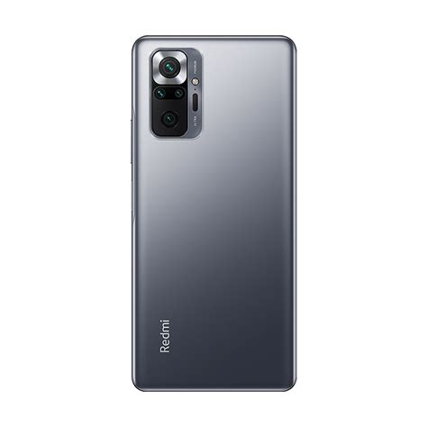 Xiaomi Redmi Note 10 Pro Max