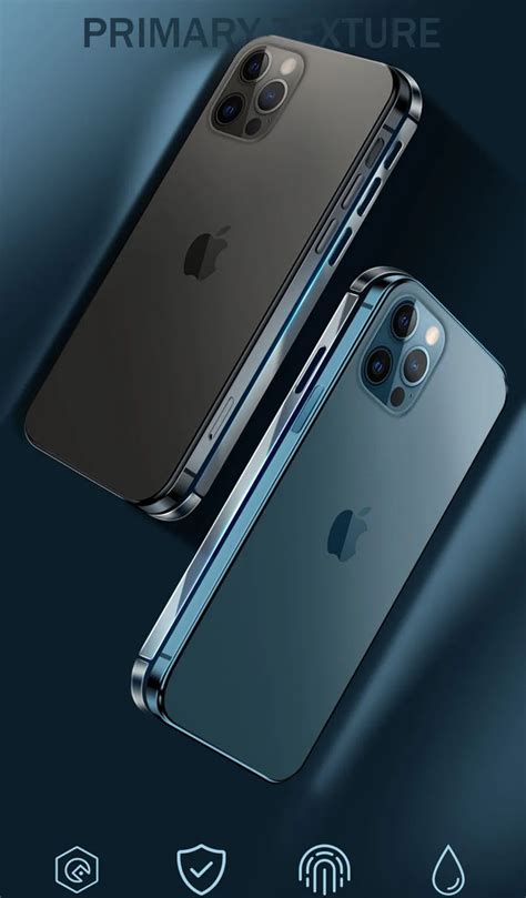 Боковая вставка iPhone 13 Pro