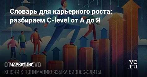 Возможности для карьерного роста