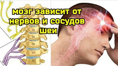 Давление в голове
