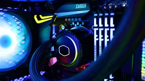 Зачем отключать RGB на вентиляторах