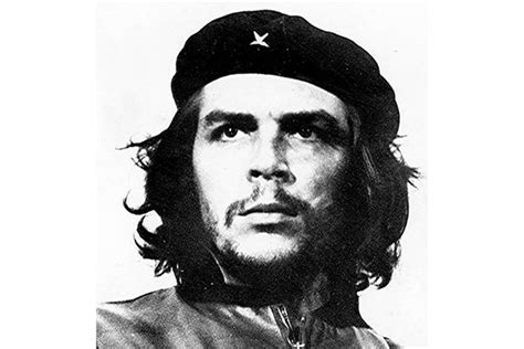 Значение символа Че Гевара на заднем стекле