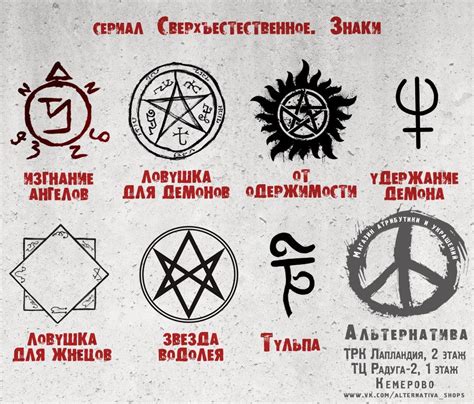 Значение символики замка