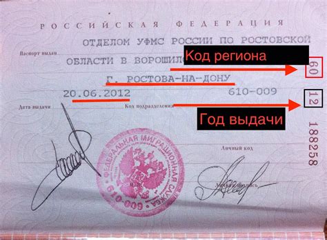 Идентификационный номер ЛКО ПОС: что это такое