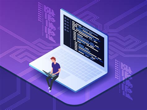 Изучение основных шагов