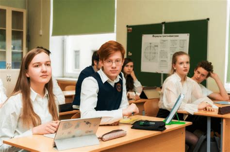Как поступить в 10 класс после ГВЭ
