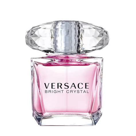 Как правильно выбрать Versace Bright Crystal: основные признаки подлинности