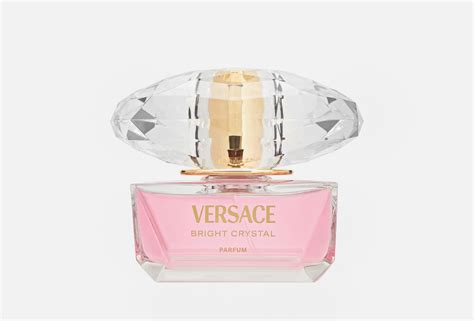 Наличие специфических нот в Versace Bright Crystal