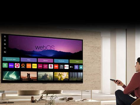 Неполадки с приложением LG Channels