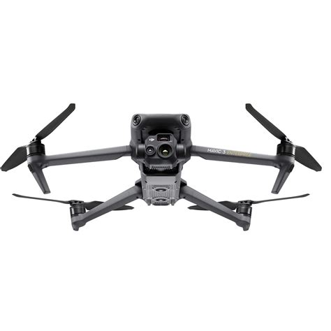 Особенности использования Atti на Mavic 3