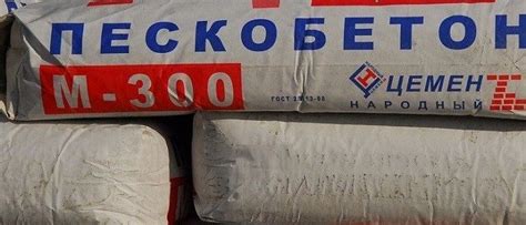 Особенности и характеристики плитки на пескобетон М300