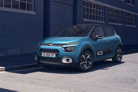 Параметры и характеристики датчика Citroen C3