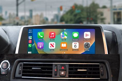Поддержка CarPlay в других моделях Changan