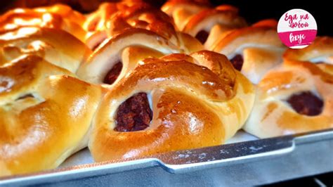Почему булочки опадают