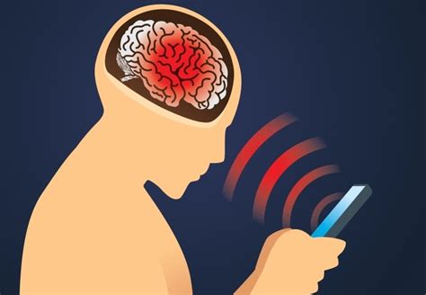 Почему важно выключать телефон на ночь сегодня