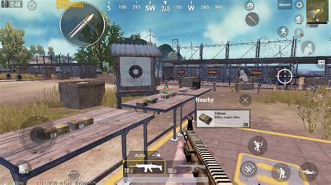 Почему в PUBG Mobile эмуляторе так долго ищется матч