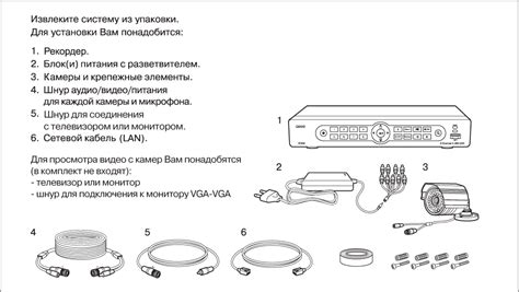 Проверьте комплектацию
