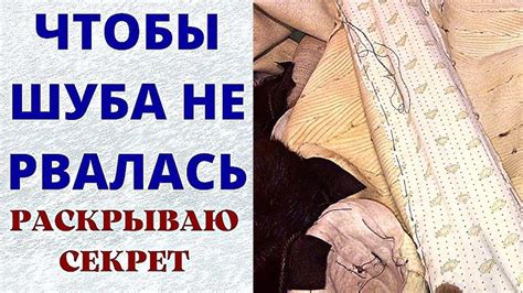 Профессиональные способы смягчения шкуры сала