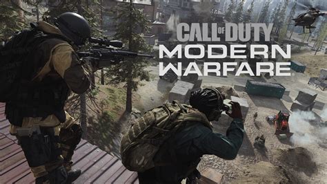 Процесс установки Call of Duty